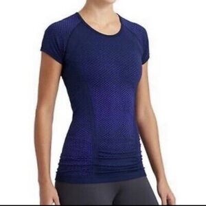 ATHLETA FASTEST TRACK TEE